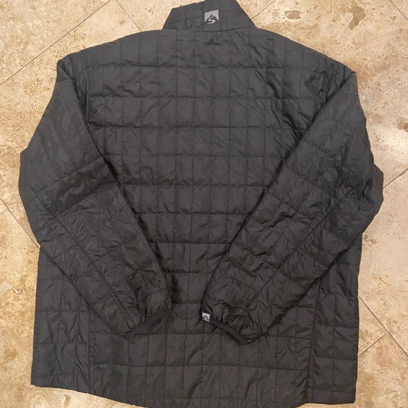 Minnesota Vikings Men’s Puffer Jacket XL - Picture 4 of 6